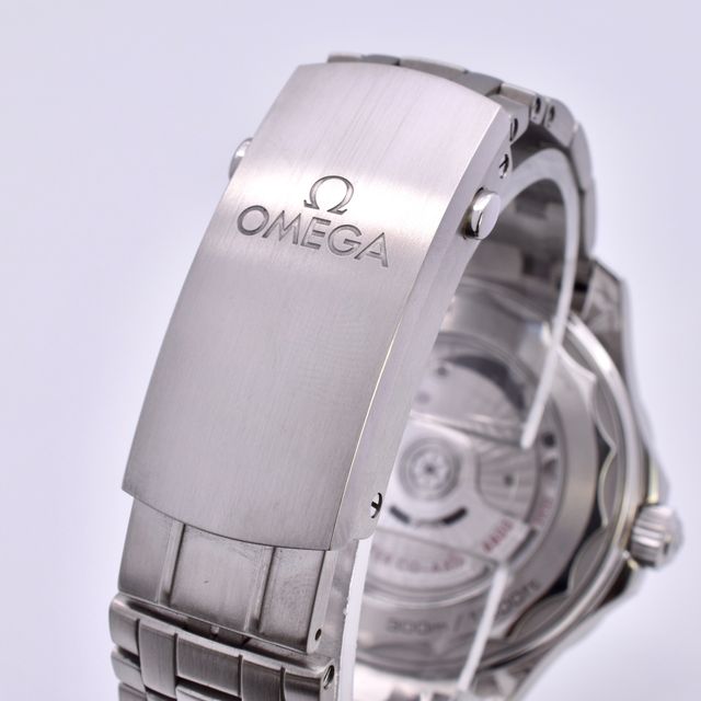 Omega Seamaster Diver 300m 210.30.42.20.03.001 Image 3